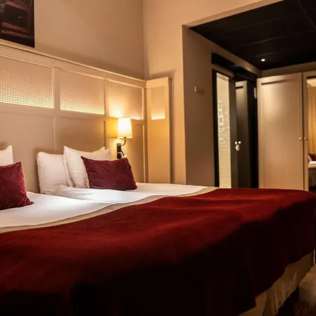 Hotel Scandic Grand