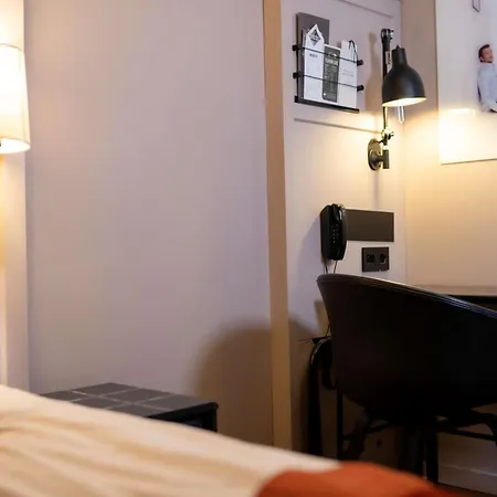 Scandic Grand Hotel Stockholm