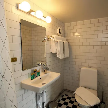 Casa de hóspedes Riddersviks Herrgard 3*
