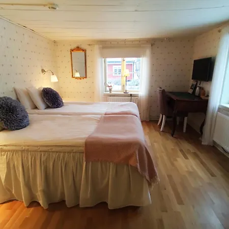 Casa de hóspedes Riddersviks Herrgard 3*