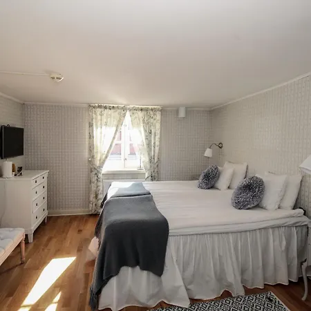 Casa de hóspedes Riddersviks Herrgard 3*