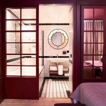 Hotel Haymarket By Scandic Stoccolma