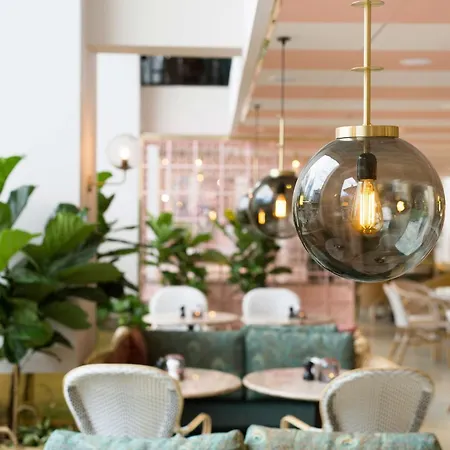 Haymarket By Scandic Hotel