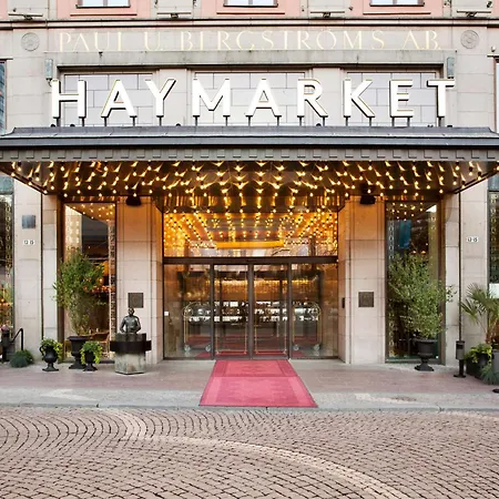 Haymarket By Scandic Stoccolma
