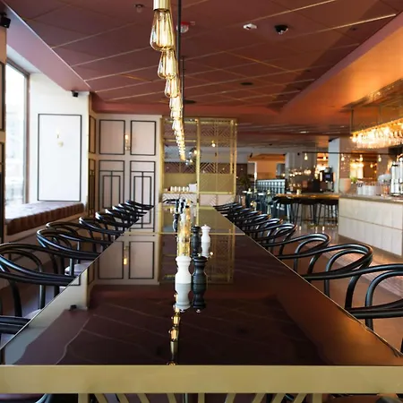 Haymarket By Scandic 4*