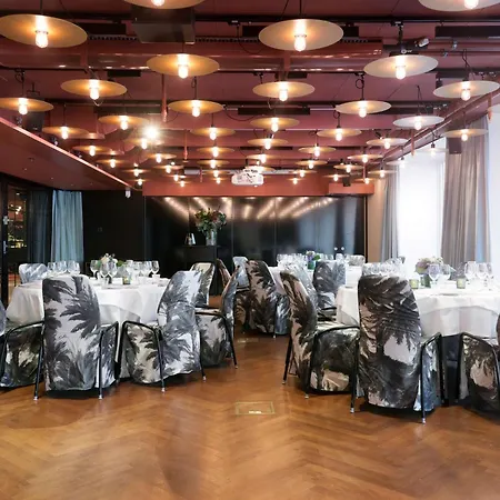 Haymarket By Scandic 4* Stoccolma