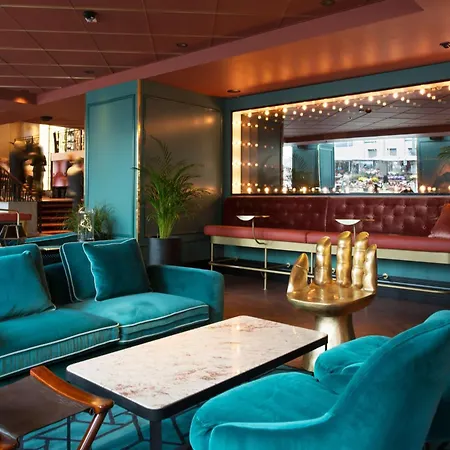 Haymarket By Scandic Hotel