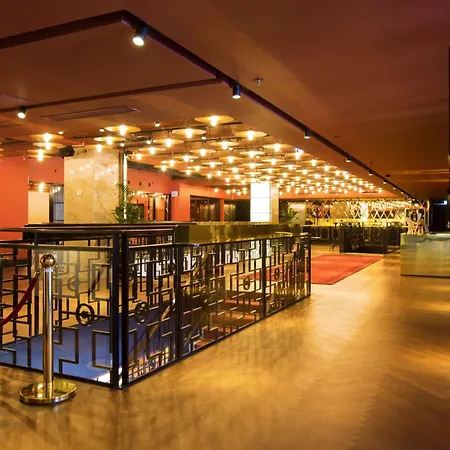 Hotel Haymarket By Scandic