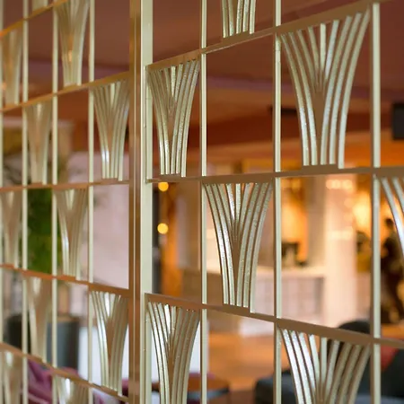 Haymarket By Scandic Hotel Stoccolma