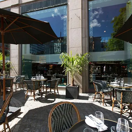 Haymarket By Scandic 4*