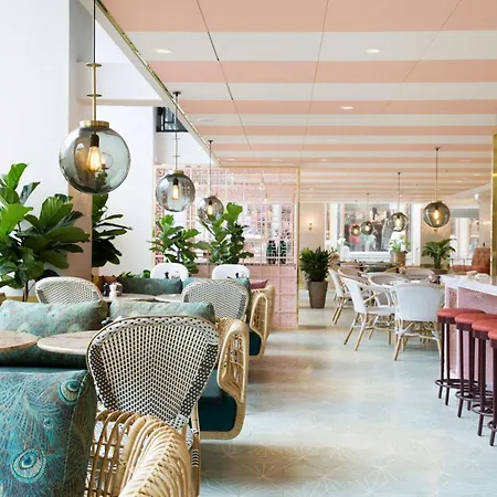 Haymarket By Scandic