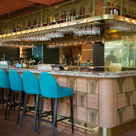 Haymarket By Scandic Hotel 4*