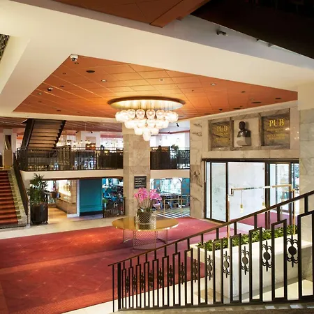 Haymarket By Scandic 4*