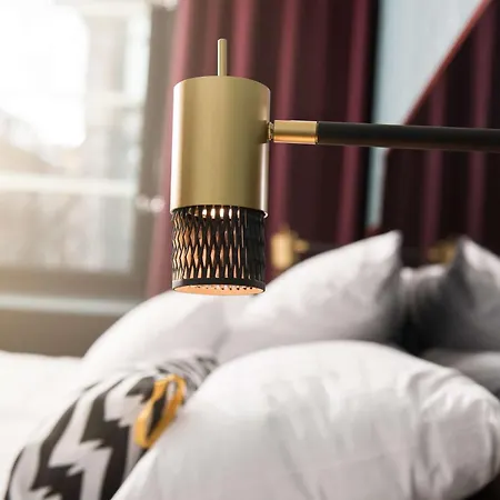 Haymarket By Scandic Hotel 4*