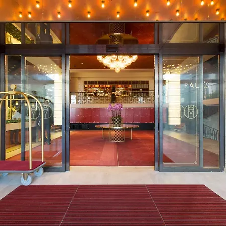 Haymarket By Scandic 4* Stoccolma