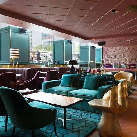 Haymarket By Scandic Hotel