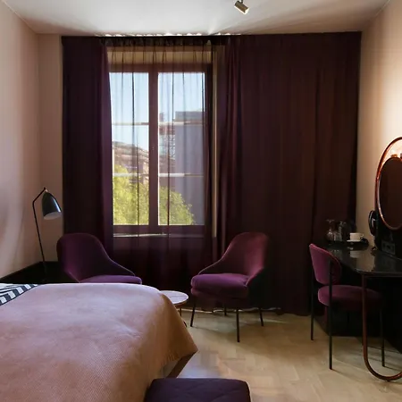 Haymarket By Scandic 4*