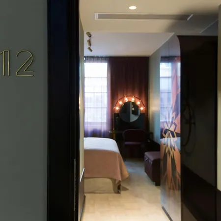Haymarket By Scandic 4* Stoccolma