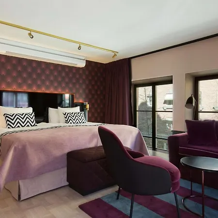 Haymarket By Scandic Hotel