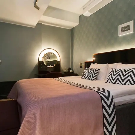 Hotel Haymarket By Scandic 4*