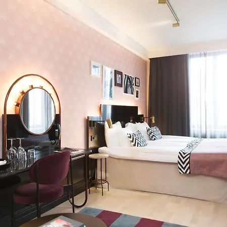 Haymarket By Scandic Hotel Stoccolma