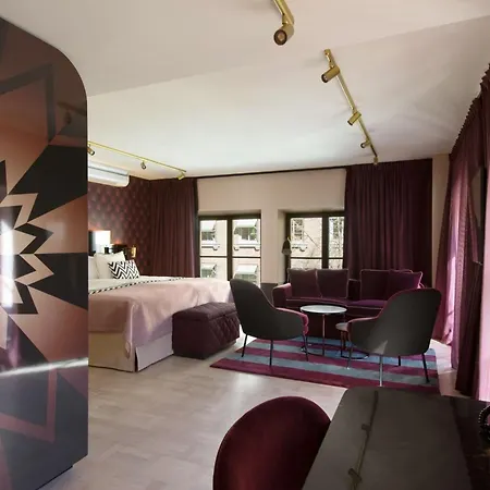Haymarket By Scandic 4* Stoccolma