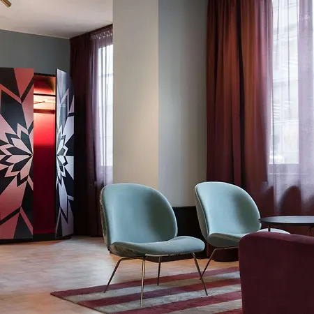 Hotel Haymarket By Scandic