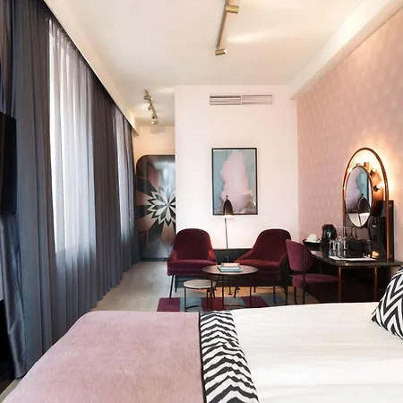 Haymarket By Scandic Hotel Stoccolma