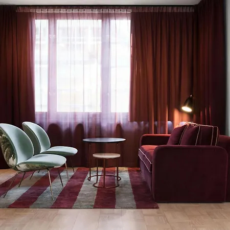 Haymarket By Scandic 4* Stoccolma