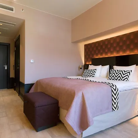 Haymarket By Scandic Hotel