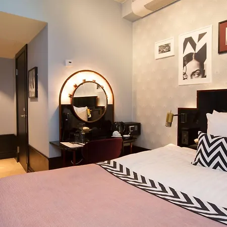 Hotel Haymarket By Scandic