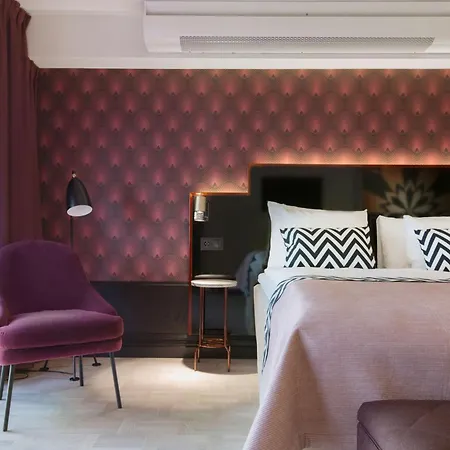 Haymarket By Scandic Hotel 4*