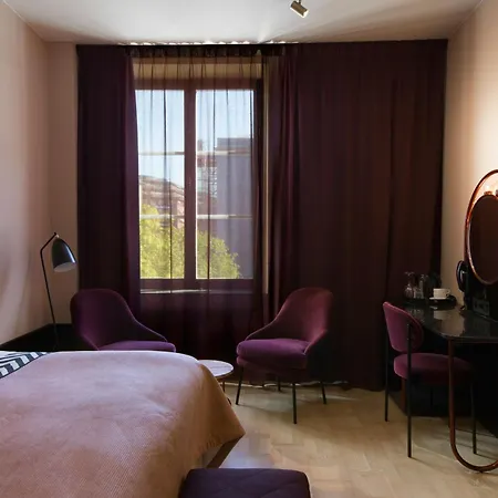 Haymarket By Scandic Hotel Stoccolma