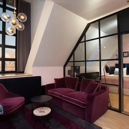 Haymarket By Scandic 4*