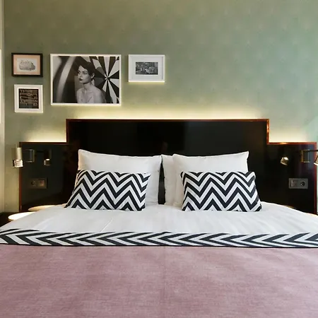 Hotel Haymarket By Scandic