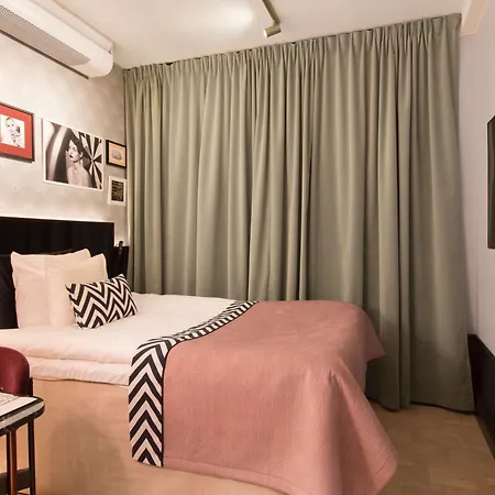 Haymarket By Scandic 4*
