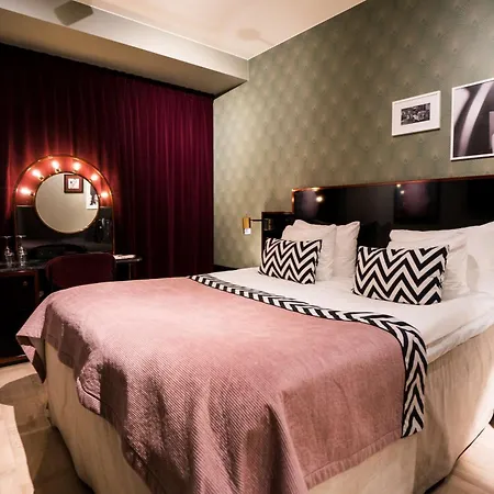 Haymarket By Scandic 4* Stoccolma