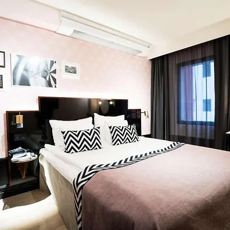 Haymarket By Scandic Hotel 4*