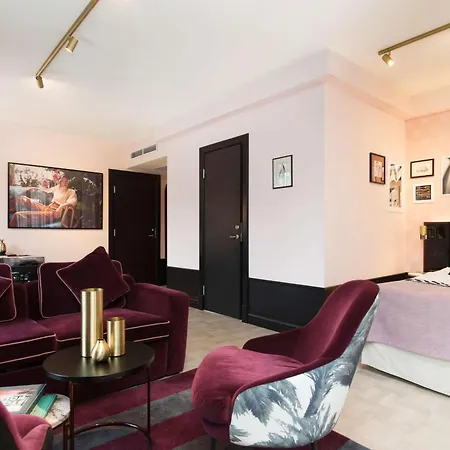 Haymarket By Scandic 4*