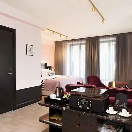 Haymarket By Scandic 4*