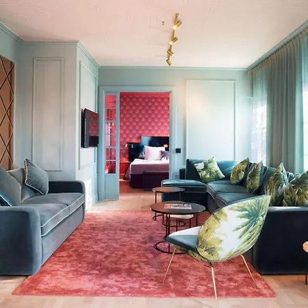 Haymarket By Scandic Hotel Stoccolma
