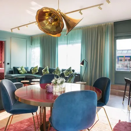Haymarket By Scandic 4*