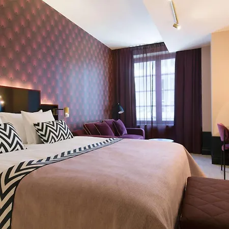 Haymarket By Scandic 4* Stoccolma