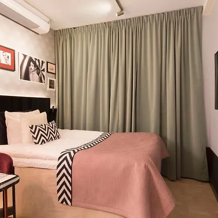 Haymarket By Scandic Hotel