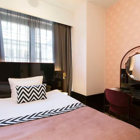 Hotel Haymarket By Scandic