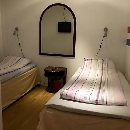 Hostel 3 Star Stockholm