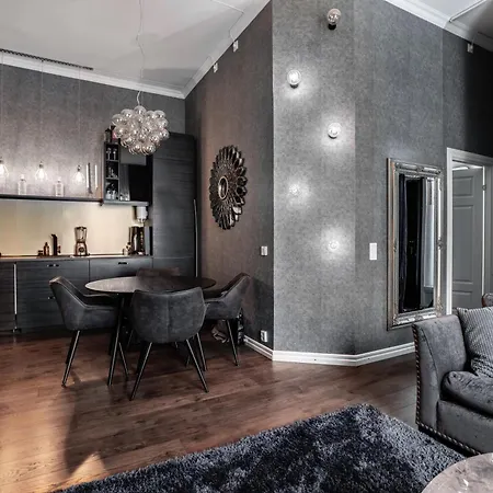 Apartmán Spacious Oasis Only Minutes From The Center