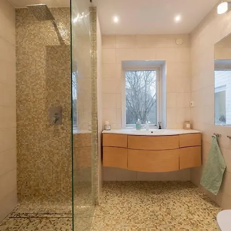 Luxury With And Private