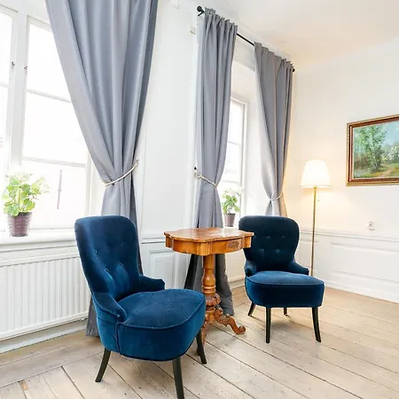 Apartdirect Gamla Stan Ii Lejlighed