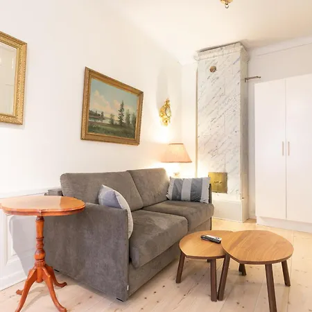 Lejlighed Apartdirect Gamla Stan Ii